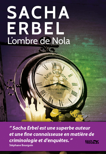 Image de L'Ombre De Nola