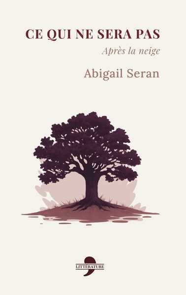 Image de Ce qui ne sera pas