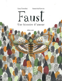 Picture of Faust - Une histoire d'amour