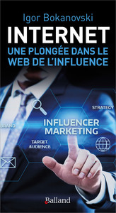 Image de Internet :  une plongée dans le Web de l'influence