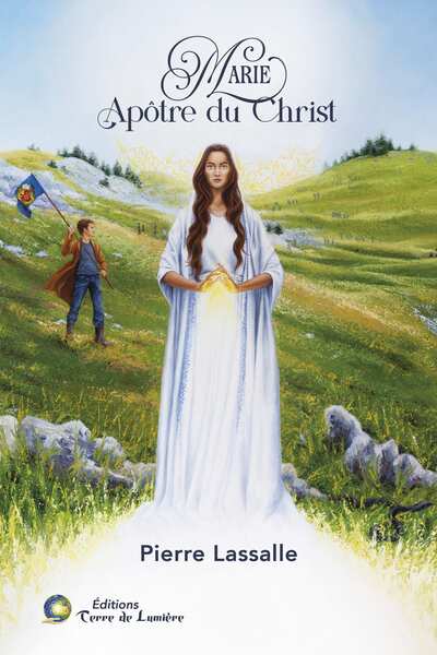 Picture of MARIE, APÔTRE DU CHRIST
