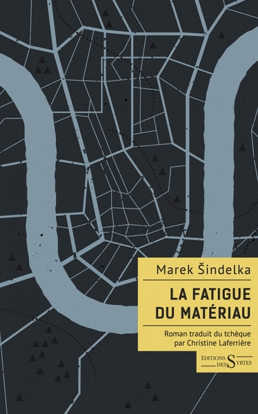 Image de La Fatigue du matériau