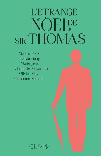 Picture of L'étrange Noël de Sir Thomas