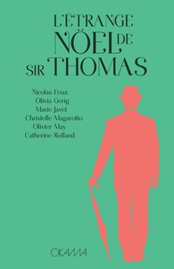 Picture of L'étrange Noël de Sir Thomas