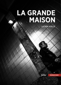 Picture of La Grande Maison