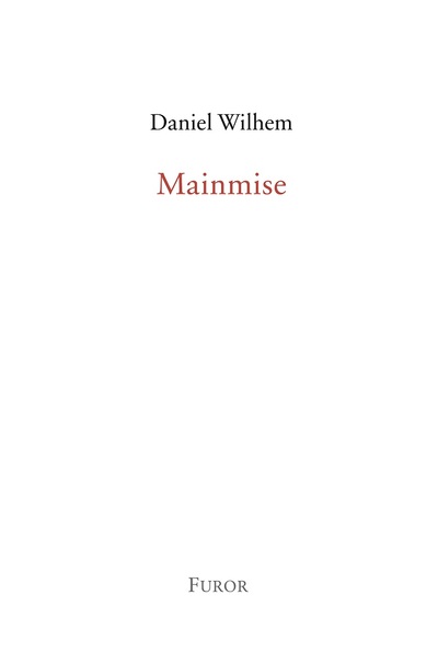 Image de Mainmise