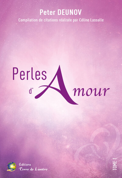 Picture of PERLES D'AMOUR