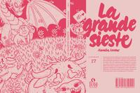 Picture of LA GRANDE SIESTE