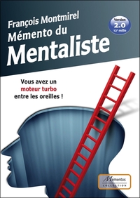 Picture of Mémento du mentaliste - Vous avez un moteur turbo entre les oreilles ! - Version 2.0