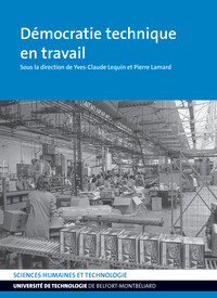 Picture of Démocratie technique en travail