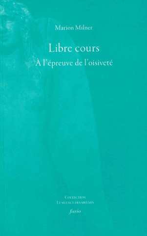 Picture of Libre cours