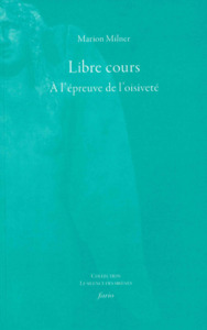 Picture of Libre cours