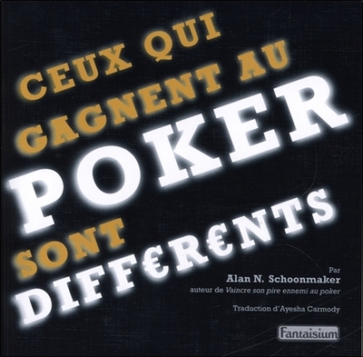 Picture of Ceux qui gagnent au poker sont différents