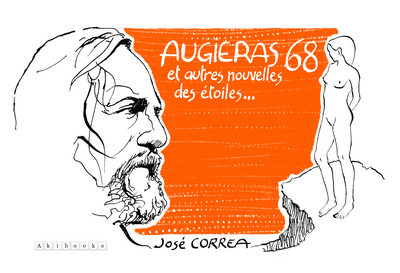 Picture of Augiéras 68 et autres nouvelles des étoiles