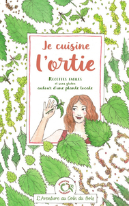 Picture of Je cuisine l'ortie