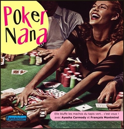 Picture of Poker Nana