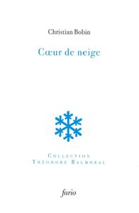 Picture of Coeur de neige