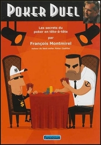 Image de Poker duel - Les secrets du poker en tête-à-tête