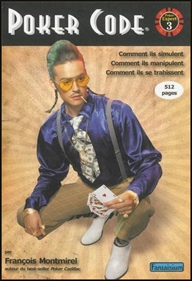 Image de Poker code - Comment ils simulent...
