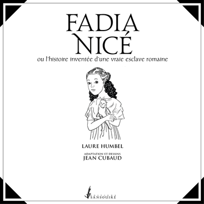 Image de FADIA NICE