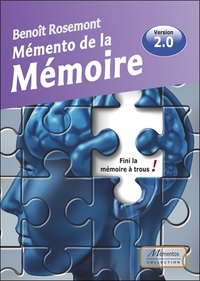 Image de Mémento de la Mémoire - Fini la mémoire à trous ! - Version 2.0