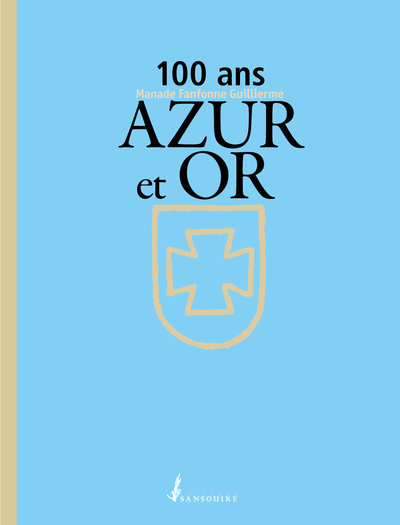 Picture of AZUR ET OR Manade Fanfonne Guillerme