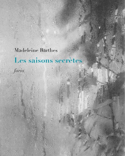 Picture of Les Saisons secrètes