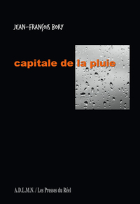 Picture of Capitale de la pluie