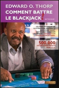 Picture of Comment battre le Blackjack !