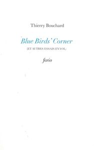 Picture of Blue Bird's Corner