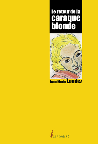 Picture of LE RETOUR DE LA CARAQUE BLONDE