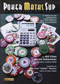 Picture of Poker Maths Sup