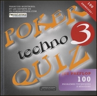 Picture of Poker techno quiz 3