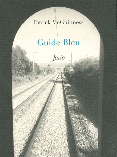 Picture of Guide Bleu