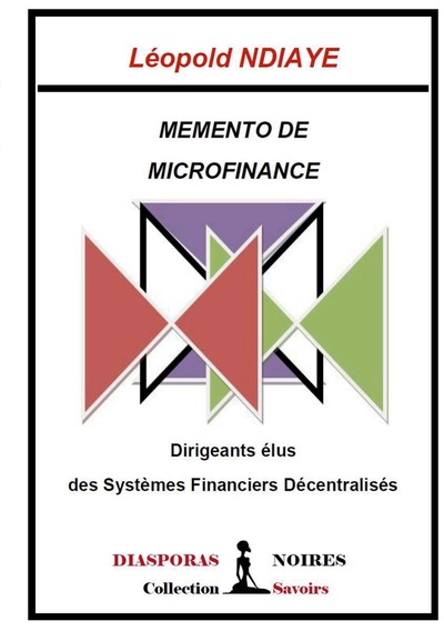 Picture of Memento de Finance