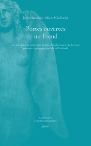 Image de Portes ouvertes sur Freud