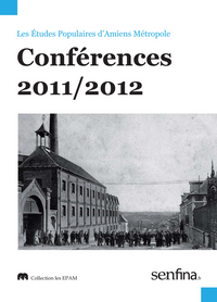 Image de Conférences 2011/2012 - EPAM