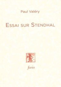 Picture of Essai sur Stendhal