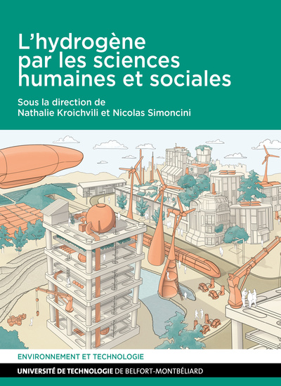 Image de L'hydrogène par les sciences humaines et sociales