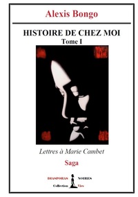 Picture of Histoire de chez moi - Tome I