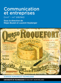 Picture of Communication et entreprises