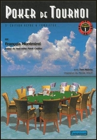 Picture of Poker de tournoi