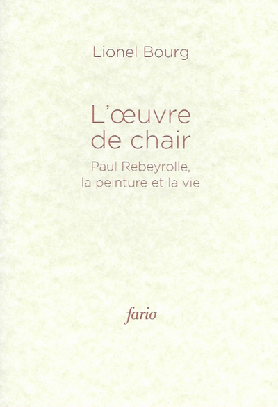 Picture of L' Oeuvre de chair