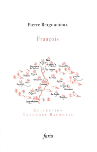 Picture of François
