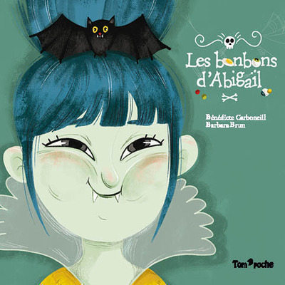 Image de LES BONBONS D'ABIGAIL