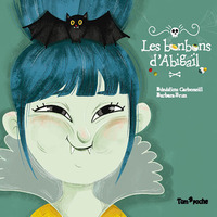 Image de LES BONBONS D'ABIGAIL