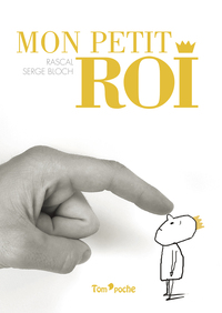 Image de MON PETIT ROI