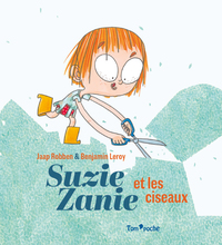Image de SUZIE ZANIE