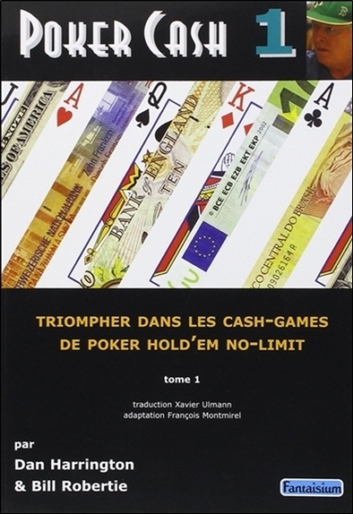 Picture of Poker Cash 1