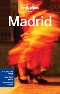 Picture of Madrid 8ed -anglais-